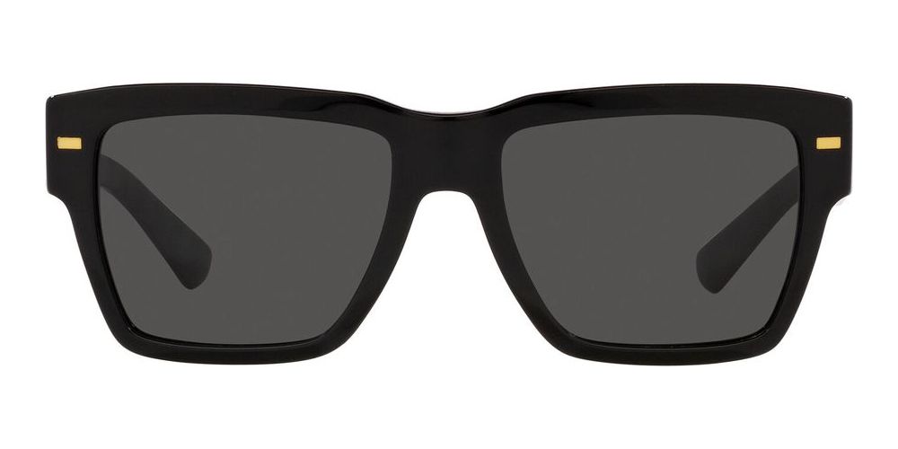 DOLCE & GABBANA SUNGLASSES 0DG4431 0DG4431_501-87_55 Sonnenbrille