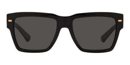 DOLCE & GABBANA SUNGLASSES 0DG4431 0DG4431_501-87_55 Sonnenbrille