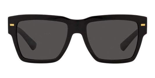 DOLCE & GABBANA SUNGLASSES 0DG4431 0DG4431_501-87_55 Sonnenbrille