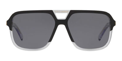 DOLCE & GABBANA SUNGLASSES ANGEL DG 4354 ANGEL DG 4354_501-81 B_58 Sonnenbrille