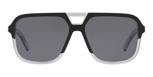 DOLCE & GABBANA SUNGLASSES ANGEL DG 4354 ANGEL DG 4354_501-81 B_58 Sonnenbrille