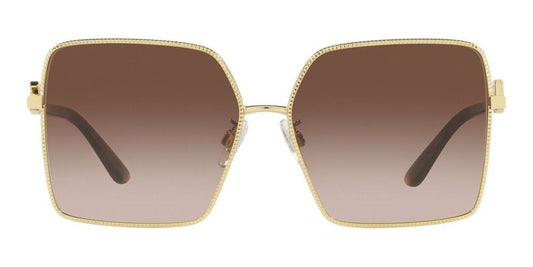 DOLCE & GABBANA SUNGLASSES DG 2279 DG 2279_02-13_60 Sonnenbrille