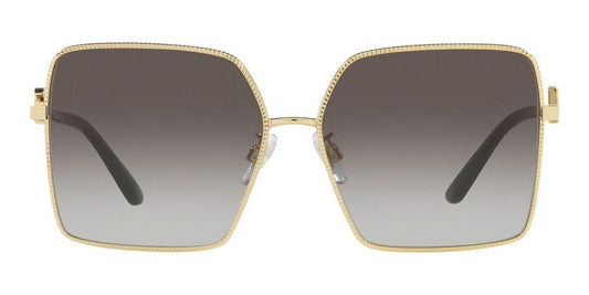 DOLCE & GABBANA SUNGLASSES DG 2279 DG 2279_02-8G E_60 Sonnenbrille