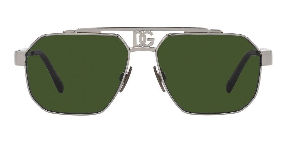 DOLCE & GABBANA SUNGLASSES DG 2294 DG 2294_04-71_59 Sonnenbrille