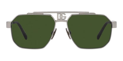 DOLCE & GABBANA SUNGLASSES DG 2294 DG 2294_04-71_59 Sonnenbrille