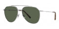 DOLCE & GABBANA SUNGLASSES DG 2296 DG 2296_05-9A_58 Sonnenbrille ansicht-3