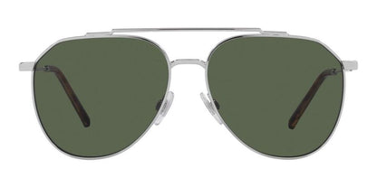DOLCE & GABBANA SUNGLASSES DG 2296 DG 2296_05-9A_58 Sonnenbrille