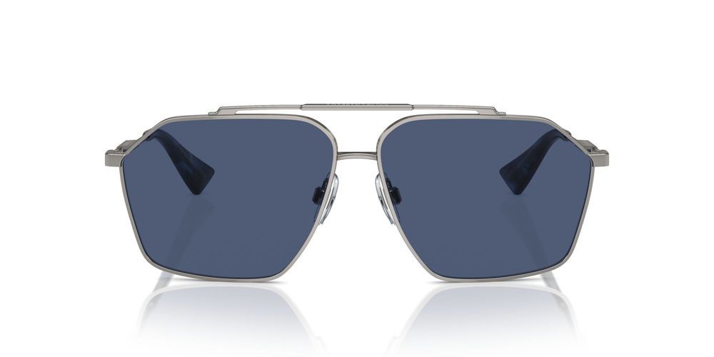 DOLCE & GABBANA SUNGLASSES DG 2303 DG 2303_04-80 A_61 Sonnenbrille