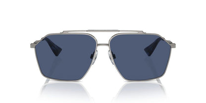 DOLCE & GABBANA SUNGLASSES DG 2303 DG 2303_04-80 A_61 Sonnenbrille