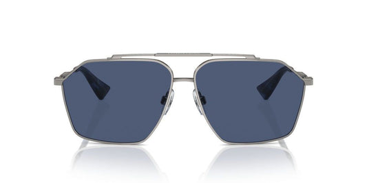 DOLCE & GABBANA SUNGLASSES DG 2303 DG 2303_04-80 A_61 Sonnenbrille