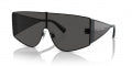 DOLCE & GABBANA SUNGLASSES DG 2305 DG 2305_01-87_44 Sonnenbrille ansicht-3