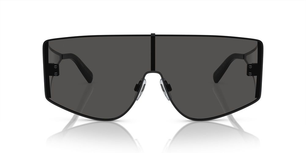 DOLCE & GABBANA SUNGLASSES DG 2305 DG 2305_01-87_44 Sonnenbrille