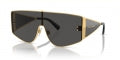 DOLCE & GABBANA SUNGLASSES DG 2305 DG 2305_02-87_44 Sonnenbrille ansicht-3