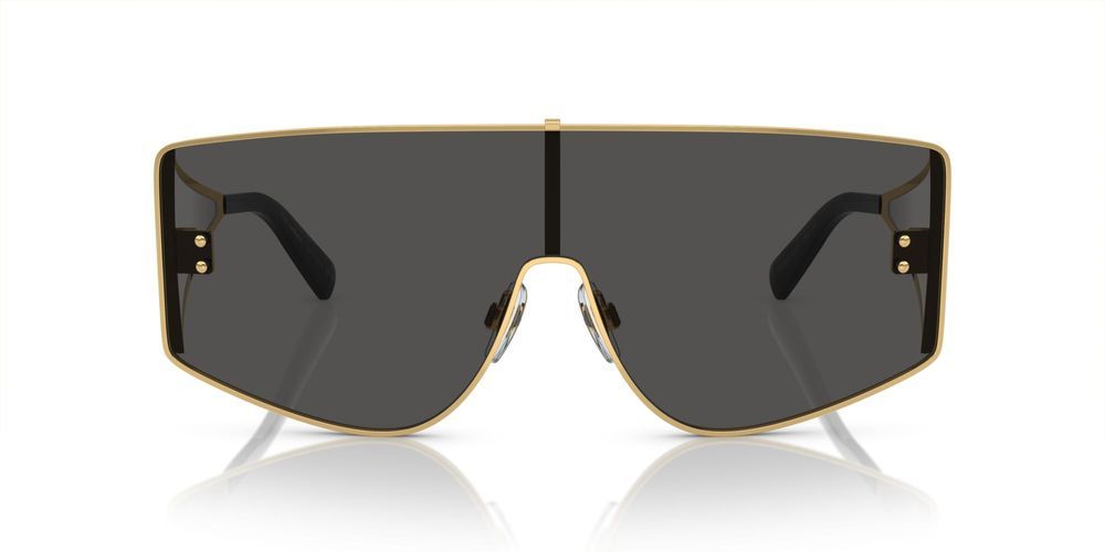 DOLCE & GABBANA SUNGLASSES DG 2305 DG 2305_02-87_44 Sonnenbrille