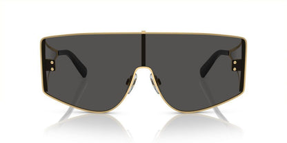DOLCE & GABBANA SUNGLASSES DG 2305 DG 2305_02-87_44 Sonnenbrille