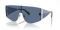 DOLCE & GABBANA SUNGLASSES DG 2305 DG 2305_05-80_44 Sonnenbrille ansicht-3
