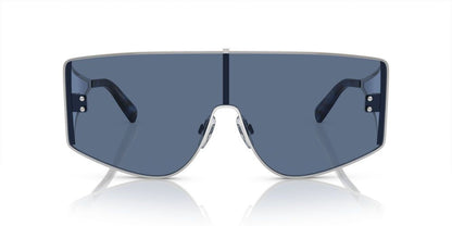 DOLCE & GABBANA SUNGLASSES DG 2305 DG 2305_05-80_44 Sonnenbrille