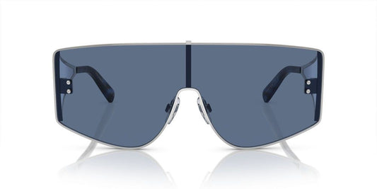 DOLCE & GABBANA SUNGLASSES DG 2305 DG 2305_05-80_44 Sonnenbrille