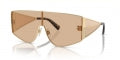 DOLCE & GABBANA SUNGLASSES DG 2305 DG 2305_1365-5A_44 Sonnenbrille ansicht-3