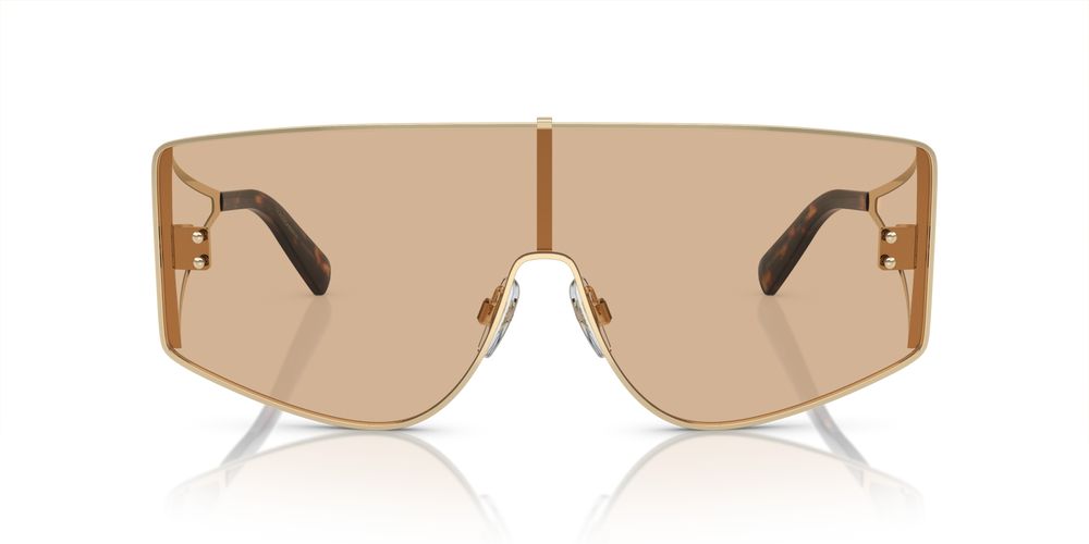 DOLCE & GABBANA SUNGLASSES DG 2305 DG 2305_1365-5A_44 Sonnenbrille