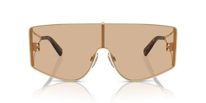 DOLCE & GABBANA SUNGLASSES DG 2305 DG 2305_1365-5A_44 Sonnenbrille