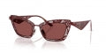 DOLCE & GABBANA SUNGLASSES DG 2311 DG 2311_131975_51 Sonnenbrille ansicht-3