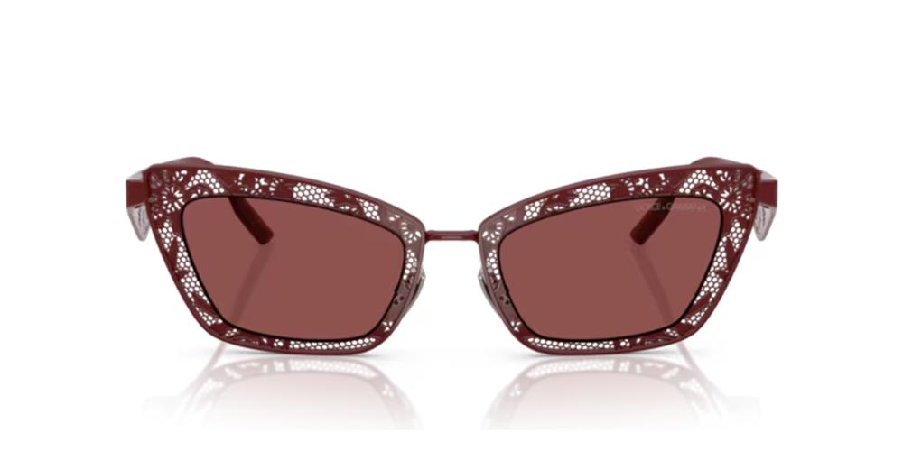 DOLCE & GABBANA SUNGLASSES DG 2311 DG 2311_131975_51 Sonnenbrille