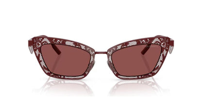 DOLCE & GABBANA SUNGLASSES DG 2311 DG 2311_131975_51 Sonnenbrille