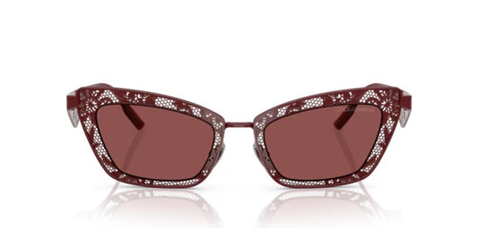 DOLCE & GABBANA SUNGLASSES DG 2311 DG 2311_131975_51 Sonnenbrille