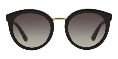 DOLCE & GABBANA SUNGLASSES DG 4268 DG 4268_501-8G_52 Sonnenbrille