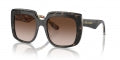 DOLCE & GABBANA SUNGLASSES DG 4414 DG 4414_321713_54 Sonnenbrille ansicht-3