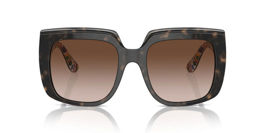 DOLCE & GABBANA SUNGLASSES DG 4414 DG 4414_321713_54 Sonnenbrille