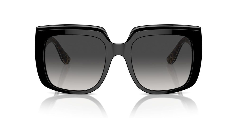 DOLCE & GABBANA SUNGLASSES DG 4414 DG 4414_32998G_54 Sonnenbrille