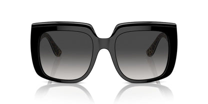 DOLCE & GABBANA SUNGLASSES DG 4414 DG 4414_32998G_54 Sonnenbrille