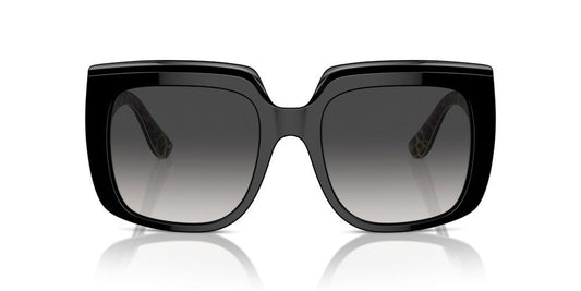 DOLCE & GABBANA SUNGLASSES DG 4414 DG 4414_32998G_54 Sonnenbrille