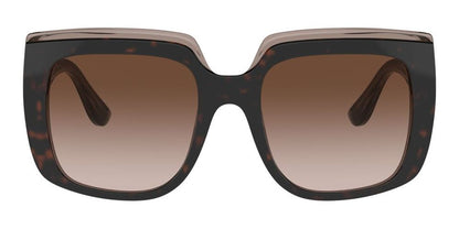 DOLCE & GABBANA SUNGLASSES DG 4414 DG 4414_502-13 B_54 Sonnenbrille