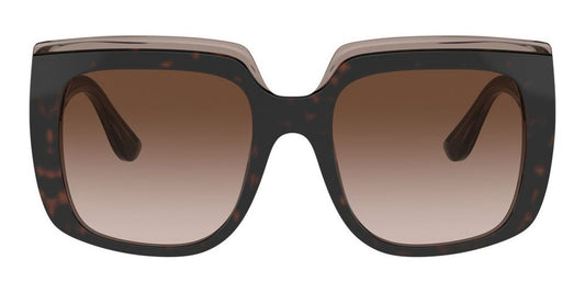 DOLCE & GABBANA SUNGLASSES DG 4414 DG 4414_502-13 B_54 Sonnenbrille