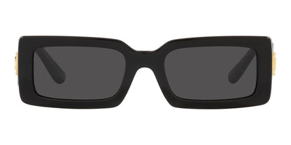 DOLCE & GABBANA SUNGLASSES DG 4416 DG 4416_501-87_53 Sonnenbrille