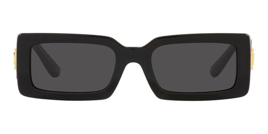 DOLCE & GABBANA SUNGLASSES DG 4416 DG 4416_501-87_53 Sonnenbrille