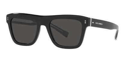 DOLCE & GABBANA SUNGLASSES DG 4420 DG 4420_501-87_52 Sonnenbrille ansicht-2