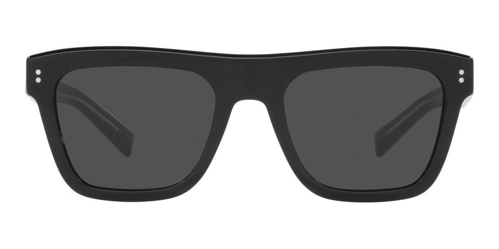 DOLCE & GABBANA SUNGLASSES DG 4420 DG 4420_501-87_52 Sonnenbrille