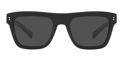 DOLCE & GABBANA SUNGLASSES DG 4420 DG 4420_501-87_52 Sonnenbrille