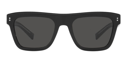 DOLCE & GABBANA SUNGLASSES DG 4420 DG 4420_501-87_52 Sonnenbrille