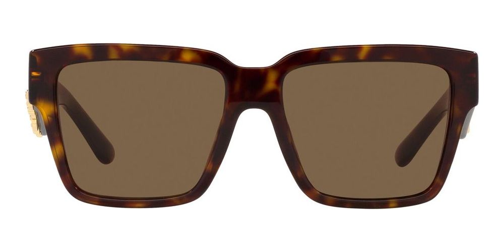 DOLCE & GABBANA SUNGLASSES DG 4436 DG 4436_502-73_55 Sonnenbrille