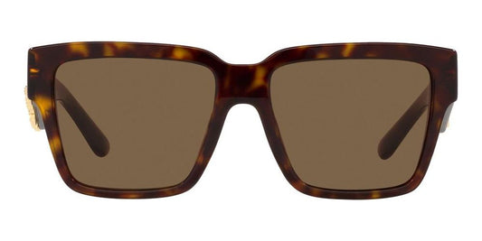 DOLCE & GABBANA SUNGLASSES DG 4436 DG 4436_502-73_55 Sonnenbrille