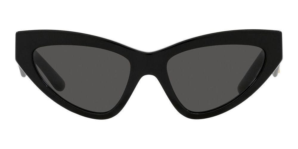 DOLCE & GABBANA SUNGLASSES DG 4439 DG 4439_501-87_55 Sonnenbrille