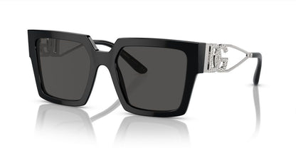 DOLCE & GABBANA SUNGLASSES DG 4446B DG 4446B_501-87 V_53 Sonnenbrille ansicht-2