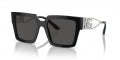 DOLCE & GABBANA SUNGLASSES DG 4446B DG 4446B_501-87 V_53 Sonnenbrille ansicht-3