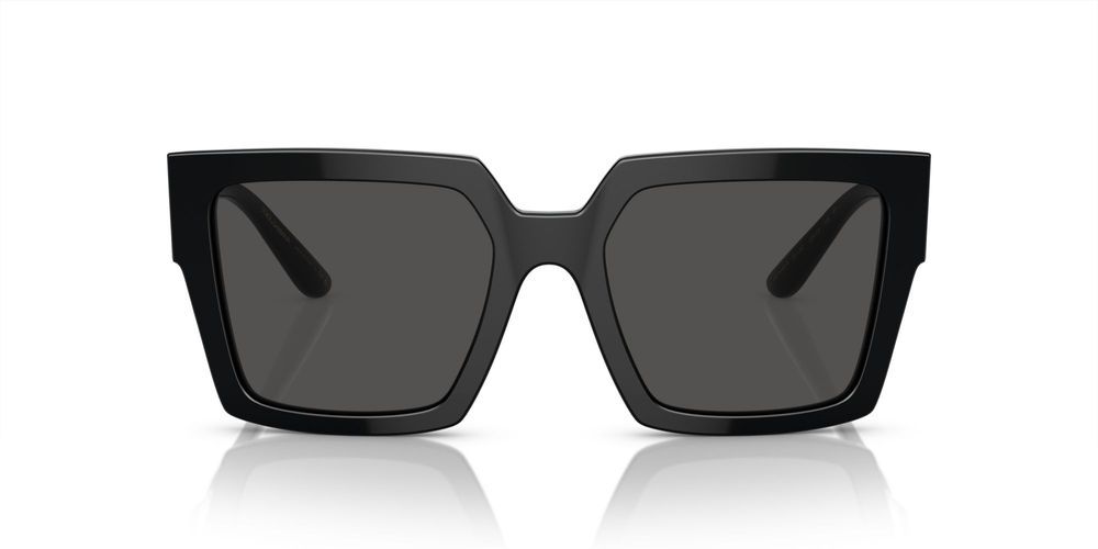 DOLCE & GABBANA SUNGLASSES DG 4446B DG 4446B_501-87 V_53 Sonnenbrille