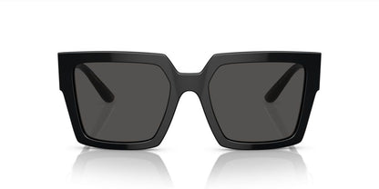 DOLCE & GABBANA SUNGLASSES DG 4446B DG 4446B_501-87 V_53 Sonnenbrille